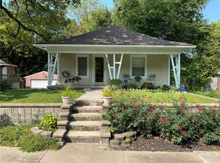 820 N Fuller Ave, Independence, MO 64050