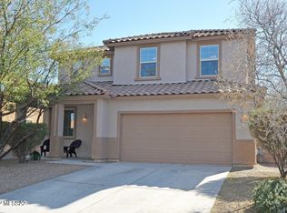 11359 W Stone Hearth St, Marana, AZ 85658