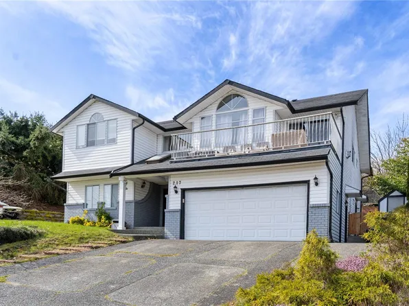 217 Tahoe Ave, Nanaimo, BC V9R 6S2