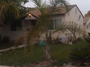 374 Walnut St, Lemoore, CA 93245