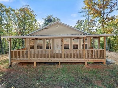 762 Eden Cir, Cleveland, GA, 30528