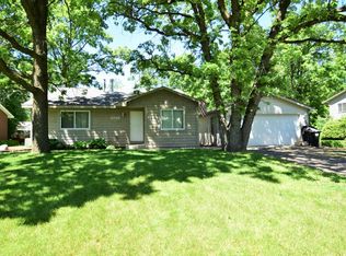 3725 226th Ave NW, Saint Francis, MN 55070