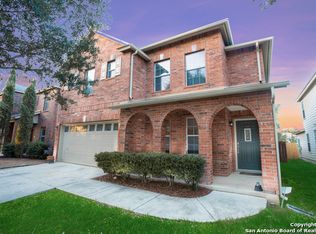 13411 Solar Crst, San Antonio, TX 78245
