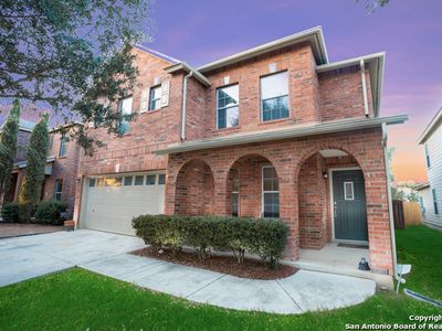 13411 Solar Crst, San Antonio, TX, 78245