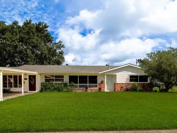 702 Boudreaux St, Berwick, LA 70342