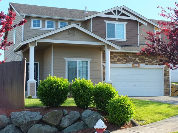 6812 278th St NW, Stanwood, WA 98292