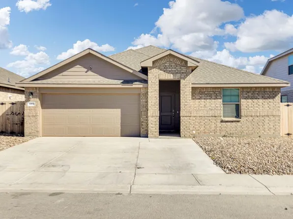 6004 Oracle Dr, Odessa, TX 79762