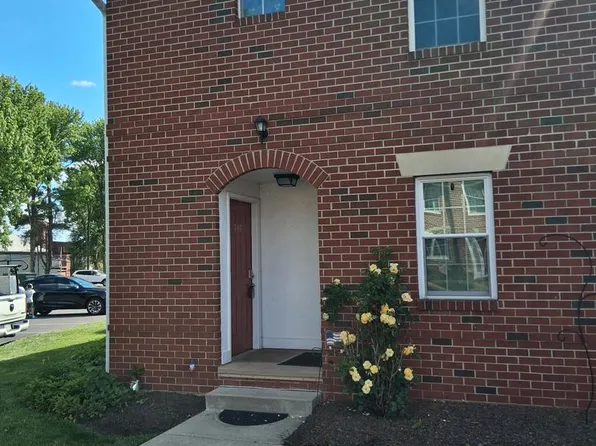 750 E Marshall St APT 707, West Chester, PA 19380
