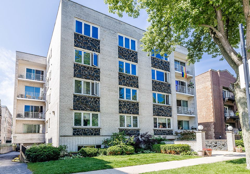 1st image of 1057 W Pratt Blvd APT 2B