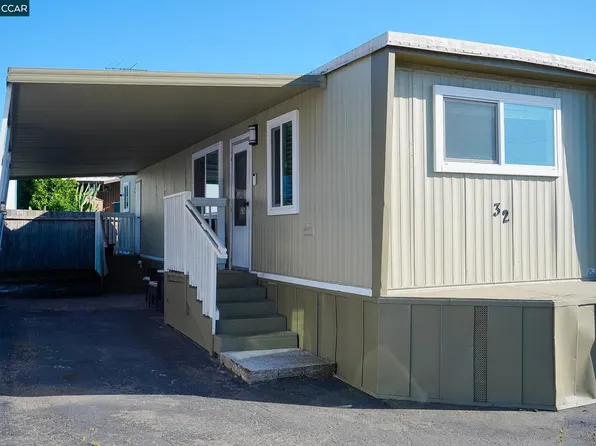 3875 Castro Valley Blvd #32, Castro Valley, CA 94546