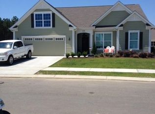 2004 Windrose Way LOT 125, Myrtle Beach, SC 29577