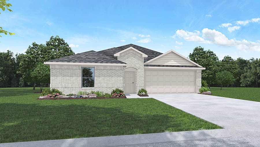 Plan Elevation.