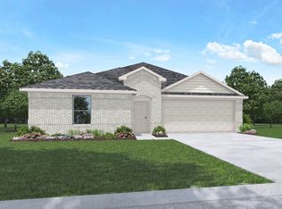 14364 Cloudy Ln, Splendora, TX 77372