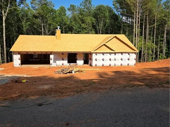120 Grace Lane #6, Colbert, GA 30628