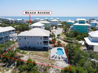 108 Seagrass Cir, Port Saint Joe, FL 32456