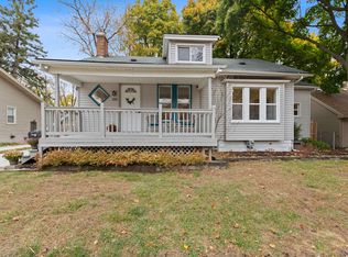 235 University St, Ferndale, MI 48220