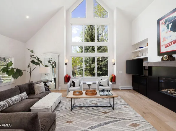 2036 Vermont Rd, Vail, CO 81657
