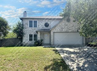 6914 Teton Rdg, San Antonio, TX 78233