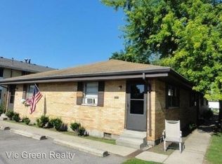 406 Cedar Dr APT B, Fairborn, OH 45324
