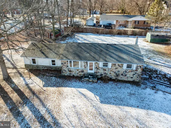 101 Oak Ln, Coatesville, PA 19320