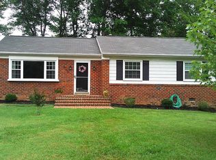8700 Lonepine Rd, Henrico, VA 23294