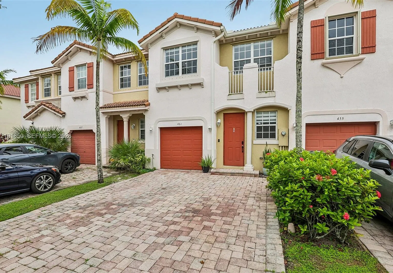Portofino Villas West — Photo 3
