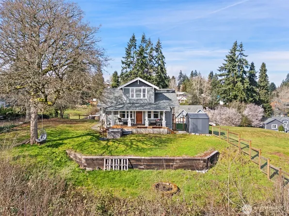 724 S Summit Avenue, Bremerton, WA 98312