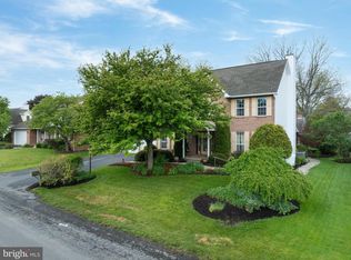 125 Kaywood Dr, Boalsburg, PA 16827