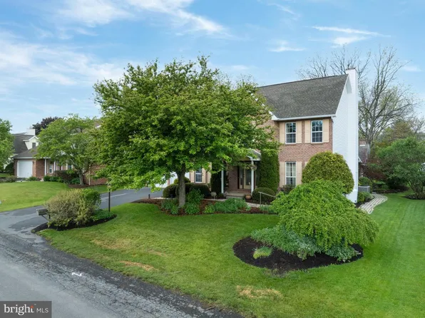 125 Kaywood Dr, Boalsburg, PA 16827