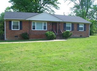 9374 Laurel Grove Rd, Mechanicsville, VA 23116