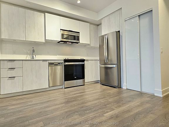 2nd image of 1350 Ellesmere Rd #1502
