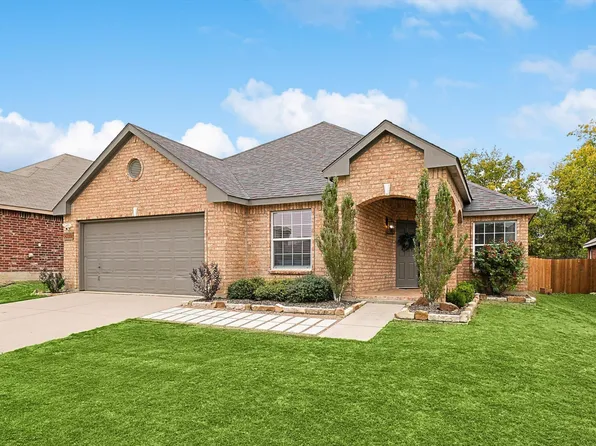 16312 Red River Ln, Justin, TX 76247