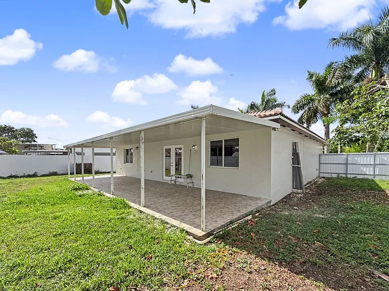 13435 SW 257th Ter — Photo 33