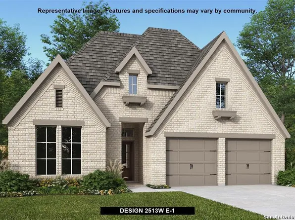 2923 Eagle Rise, San Antonio, TX 78245