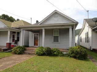 509 Court St, Clifton Forge, VA 24422