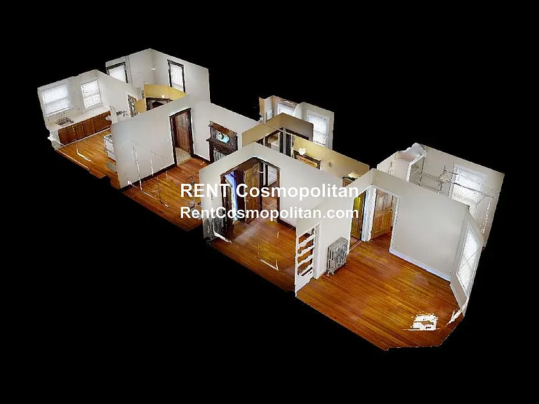 33 Bellingham St #2 — Photo 10