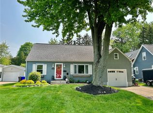 1003 Northgate Dr, Louisville, PA 16505