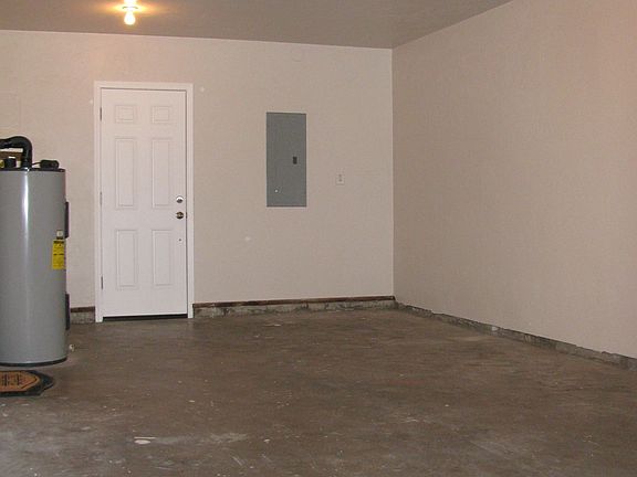 Big garage