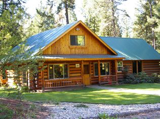 5011 W Oregon Rd, Deer Park, WA 99006