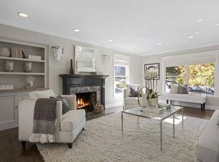 1609 Ray Dr, Burlingame, CA 94010