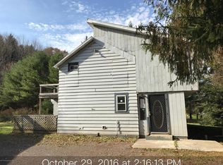 1169 Lake Henry Rd, Lake Ariel, PA 18436