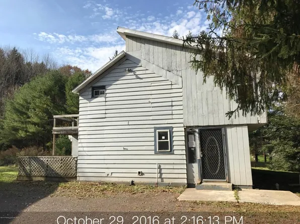 1169 Lake Henry Rd, Lake Ariel, PA 18436