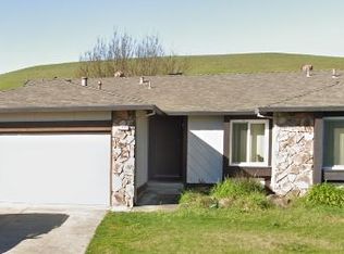 613 Oakbrook Dr, Fairfield, CA 94534