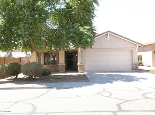 1410 S 123rd Dr, Avondale, AZ 85323