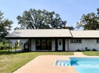 180 Lakefront Rd, Gillham, AR 71841