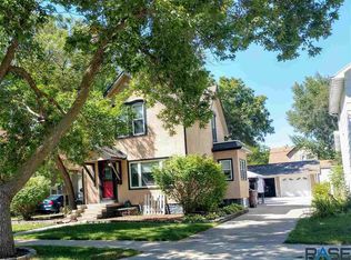 608 W 3rd Ave, Mitchell, SD 57301