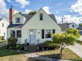 272 Rochelle Park, Tonawanda, NY 14150