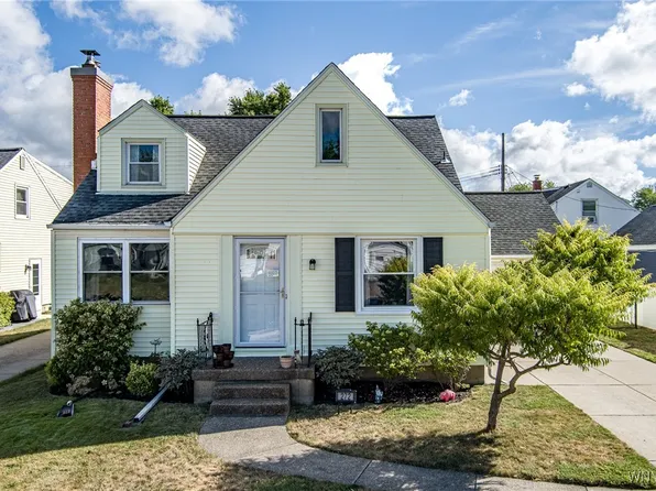 272 Rochelle Park, Tonawanda, NY 14150