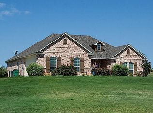 135 Heritage Pkwy W, Decatur, TX 76234