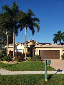 10446 E Utopia Circle, Boynton Beach, FL, 33437